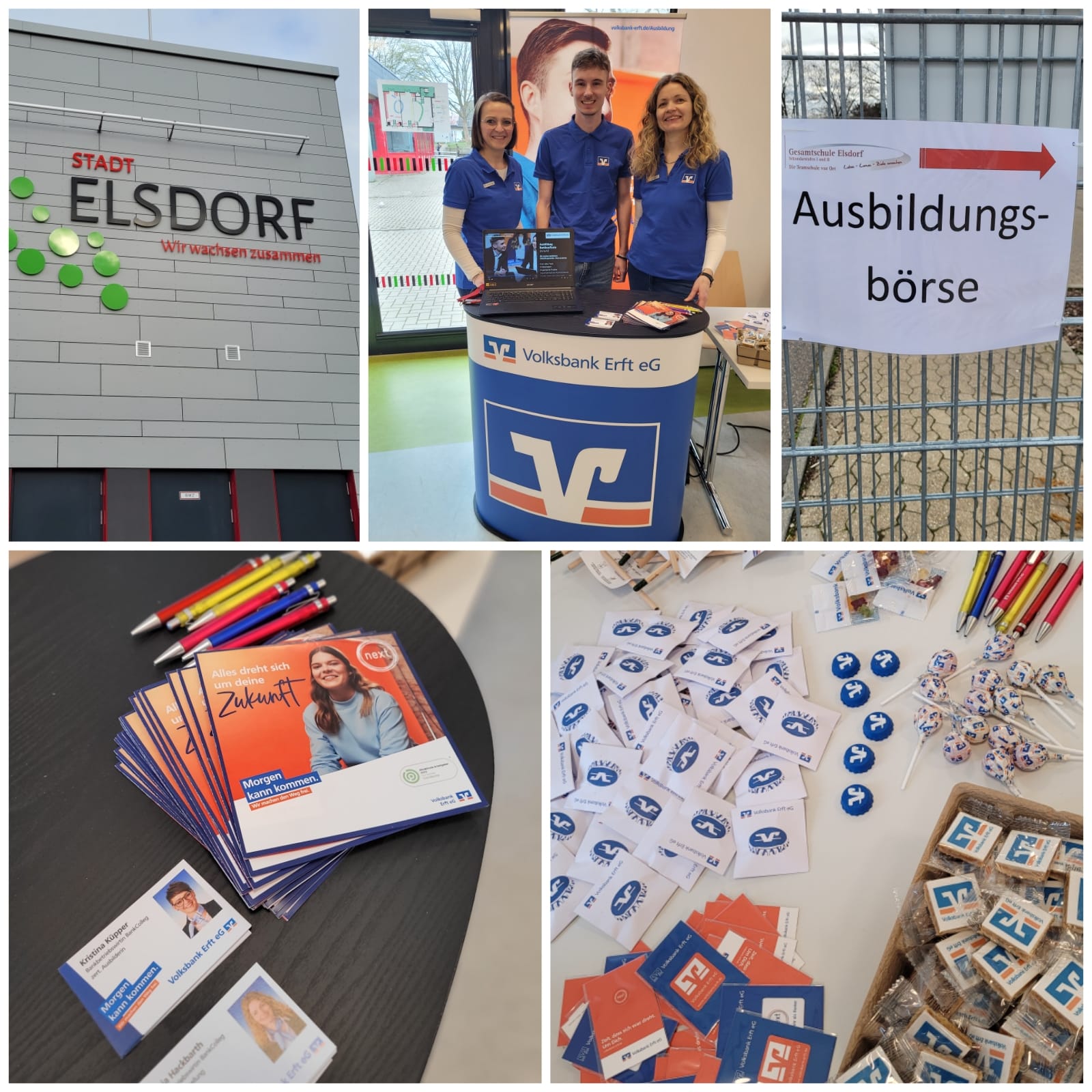 Azubibörse