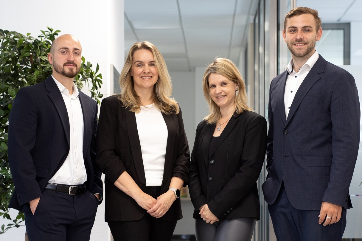 Immobilienabteilung Volksbank Erft eG