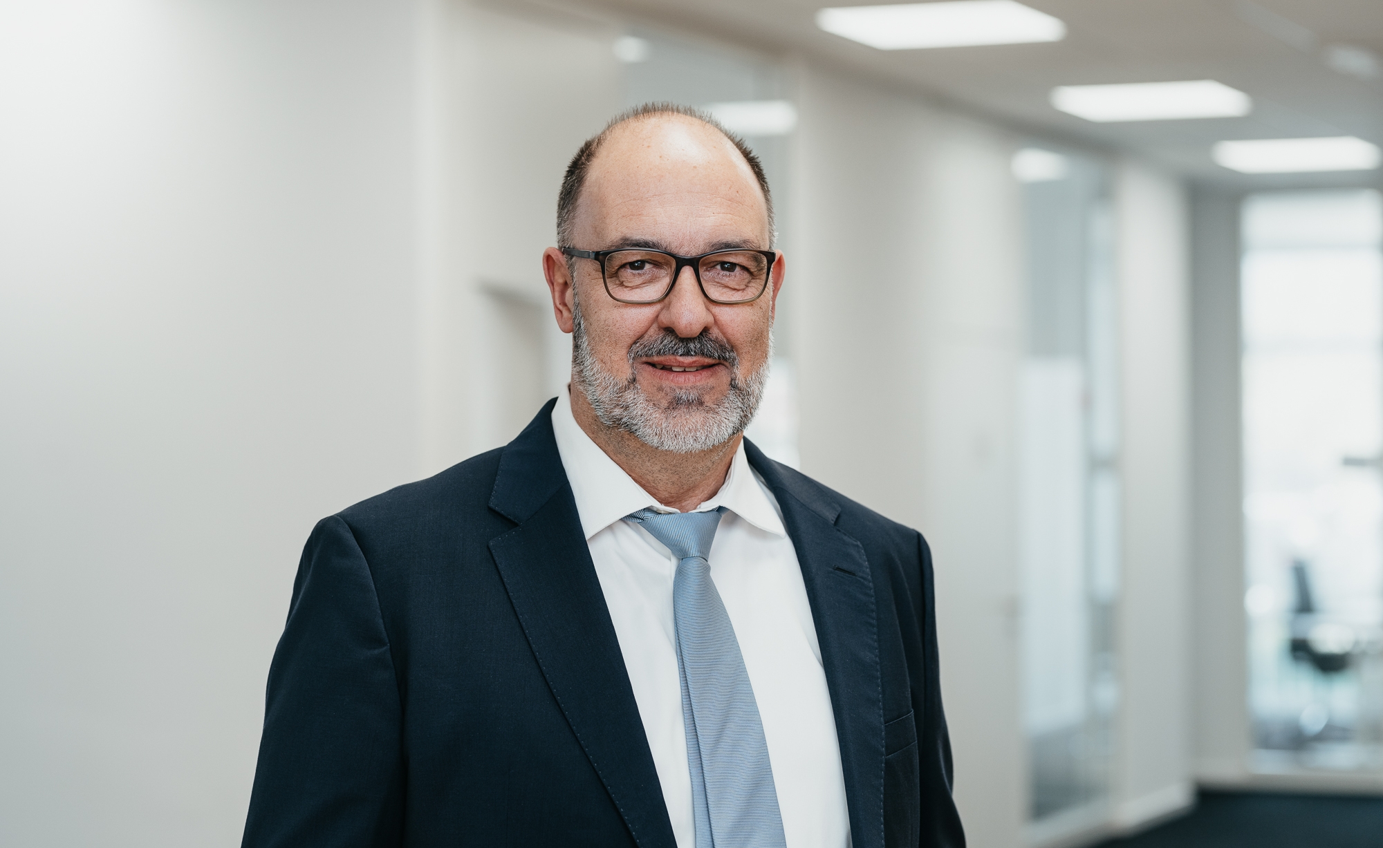 Aufsichtsrat der Volksbank Erft eG